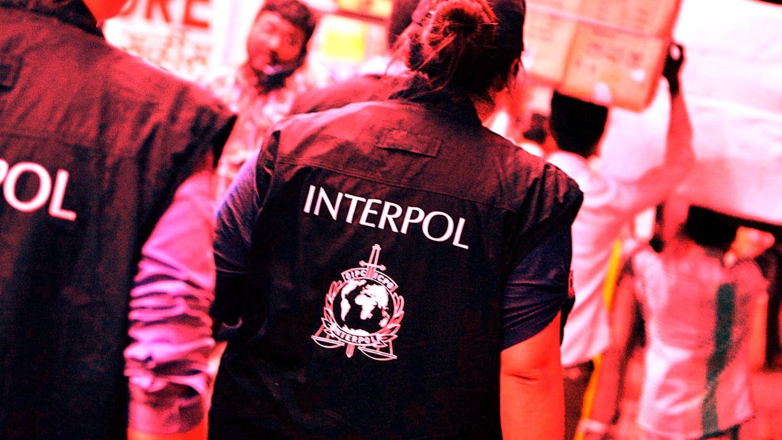 Police sinkholes 45,000 IP addresses in cybercrime crackdown