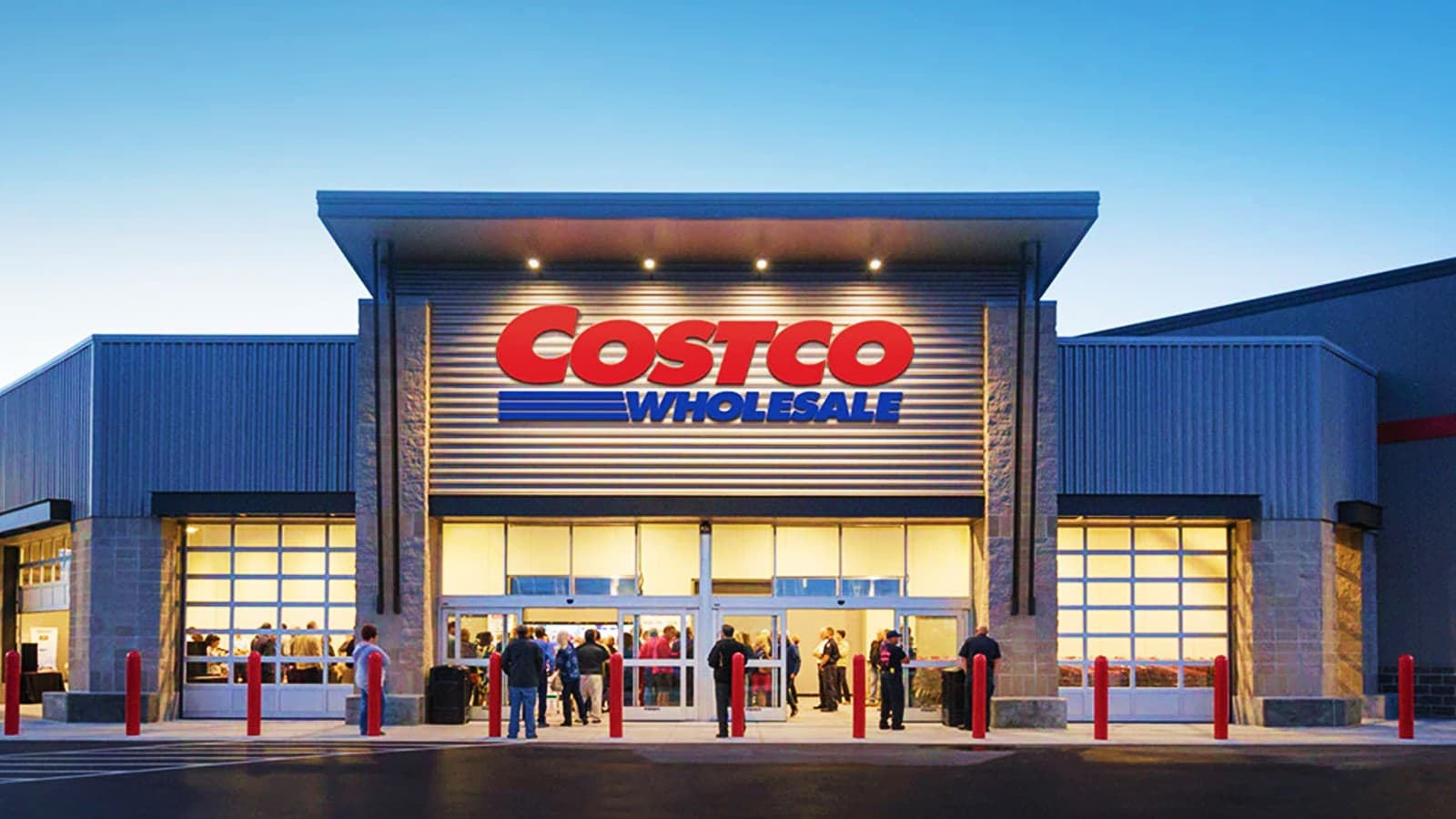 New Costco Gold Star Members also get a $40 Digital Costco Shop Card*
