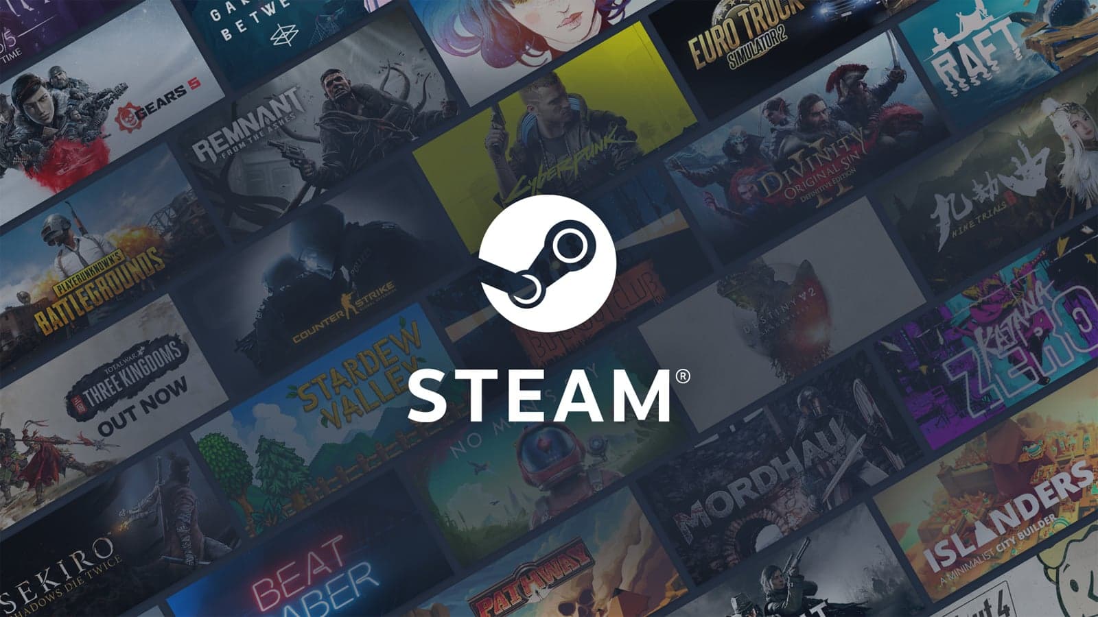 FBI seeks victims of Steam games used to spread malware