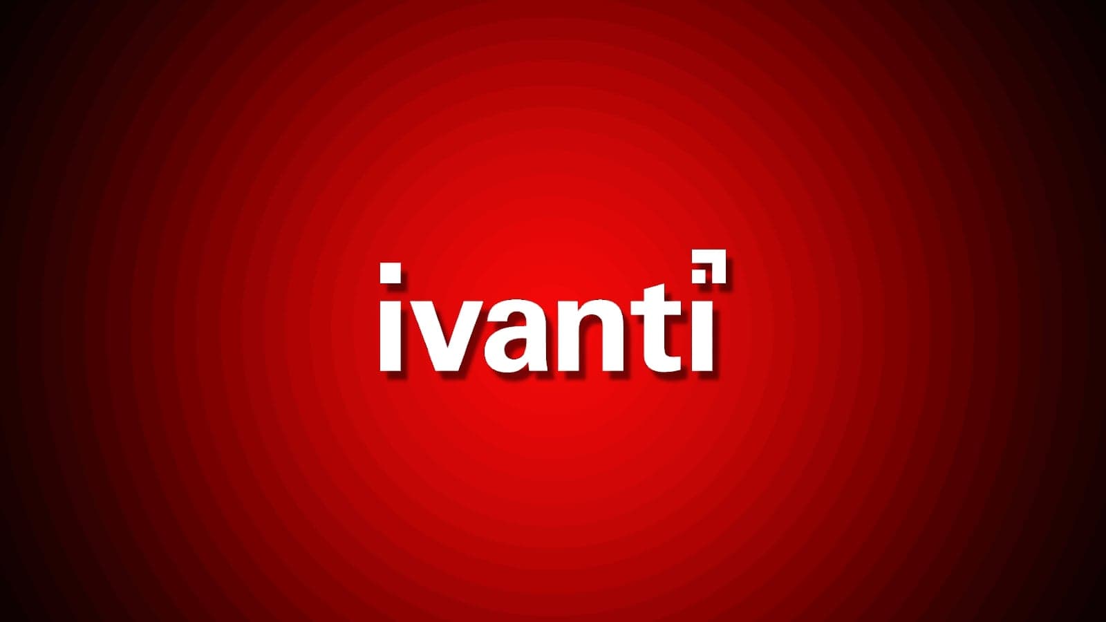 One threat actor responsible for 83% of recent Ivanti RCE attacks