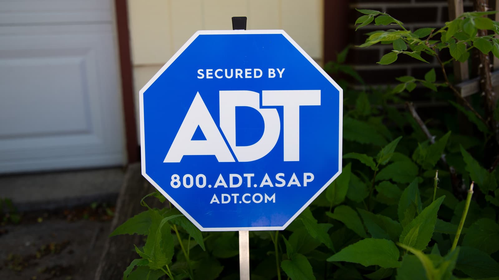 ADT confirms data breach after ShinyHunters leak threat