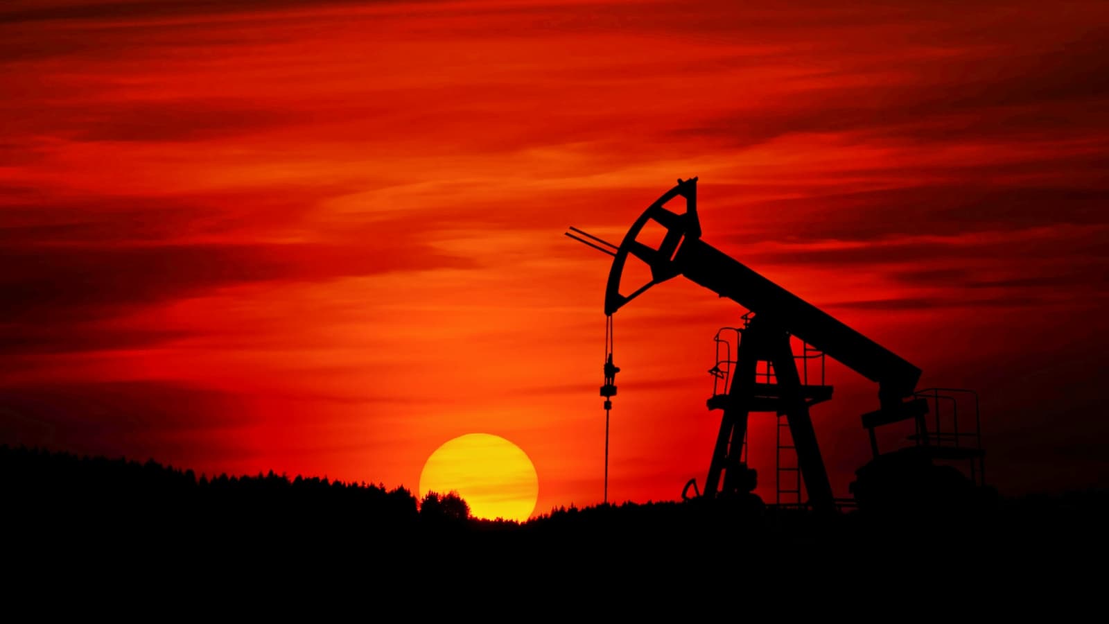 Cyberattack disrupts Venezuelan oil giant PDVSA's operations