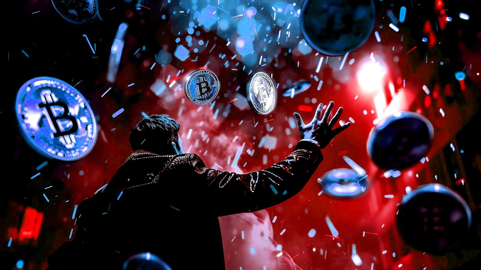 Hackers drain $3.9M from Unleash Protocol after multisig hijack