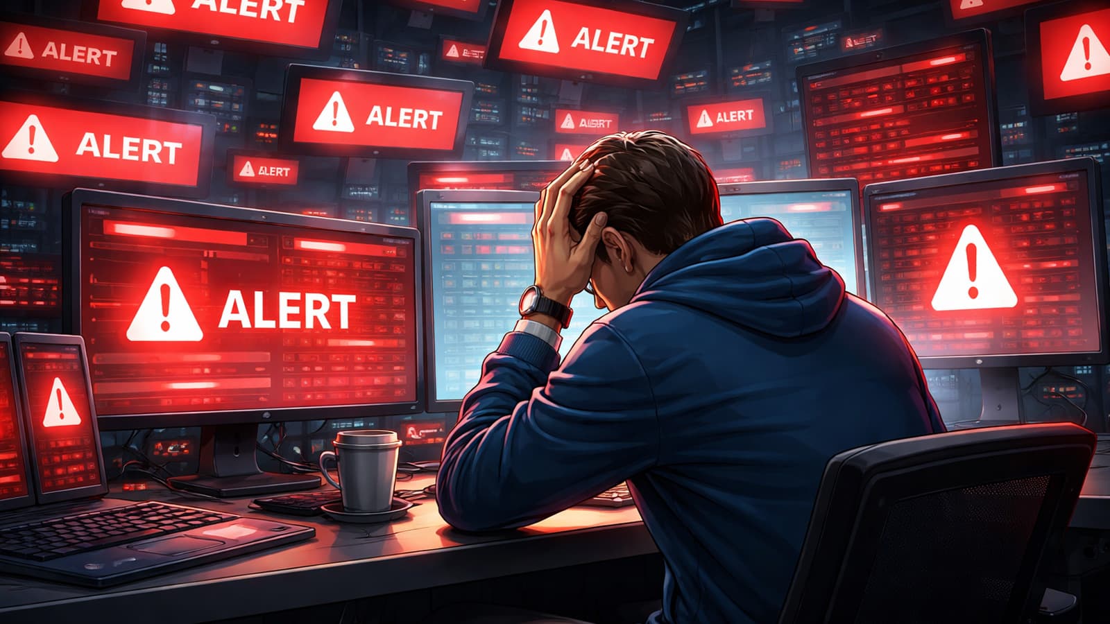 Webinar: Why network incidents escalate and how to fix response gaps