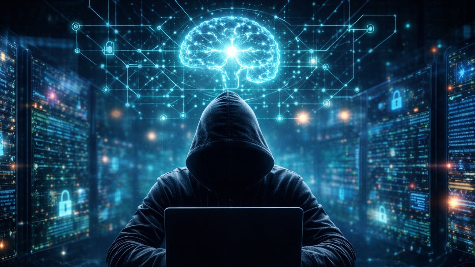 Amazon: AI-assisted hacker breached 600 Fortinet firewalls in 5 weeks