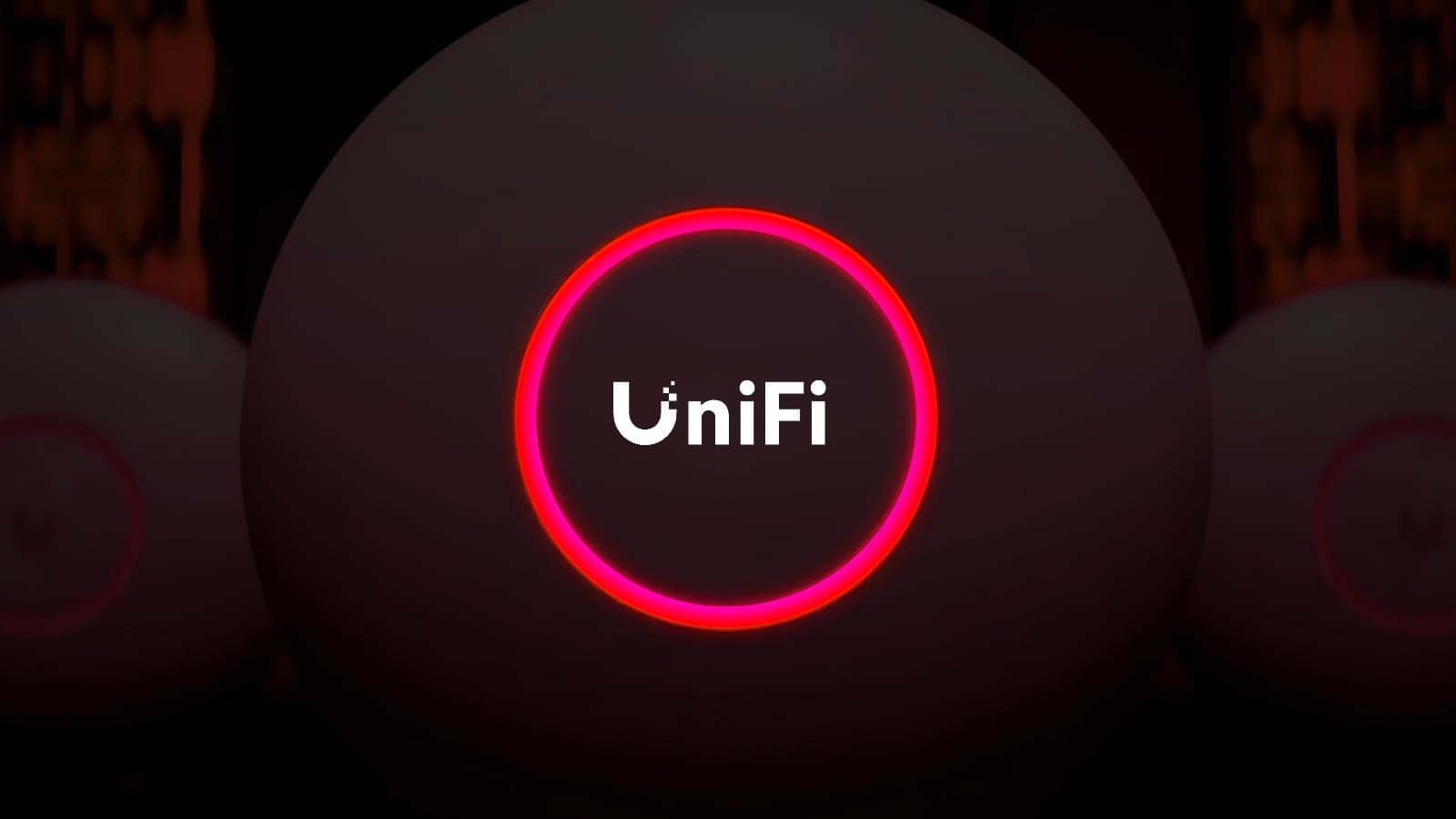 Max severity Ubiquiti UniFi flaw may allow account takeover