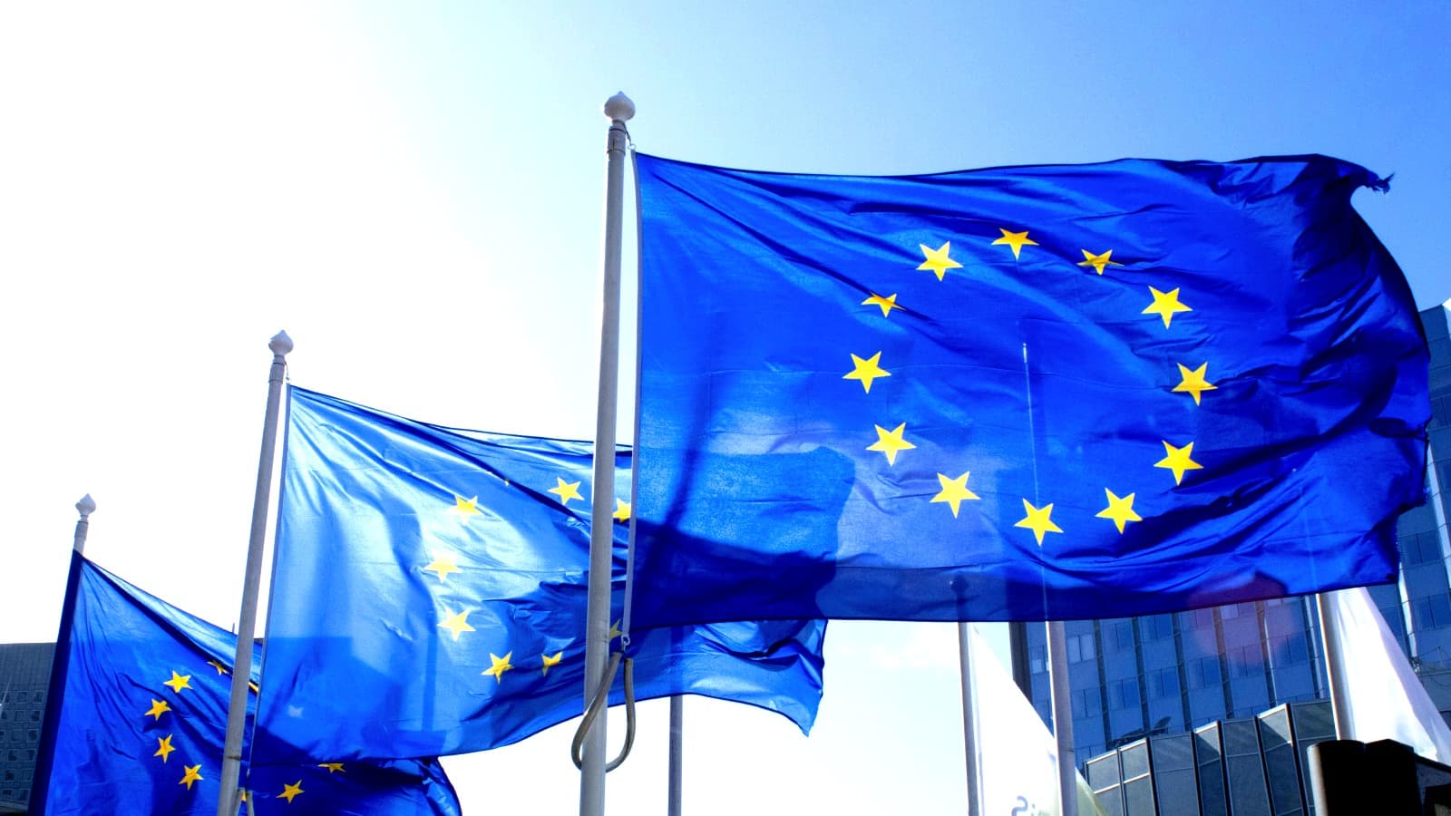 European Commission investigating breach after Amazon cloud hack