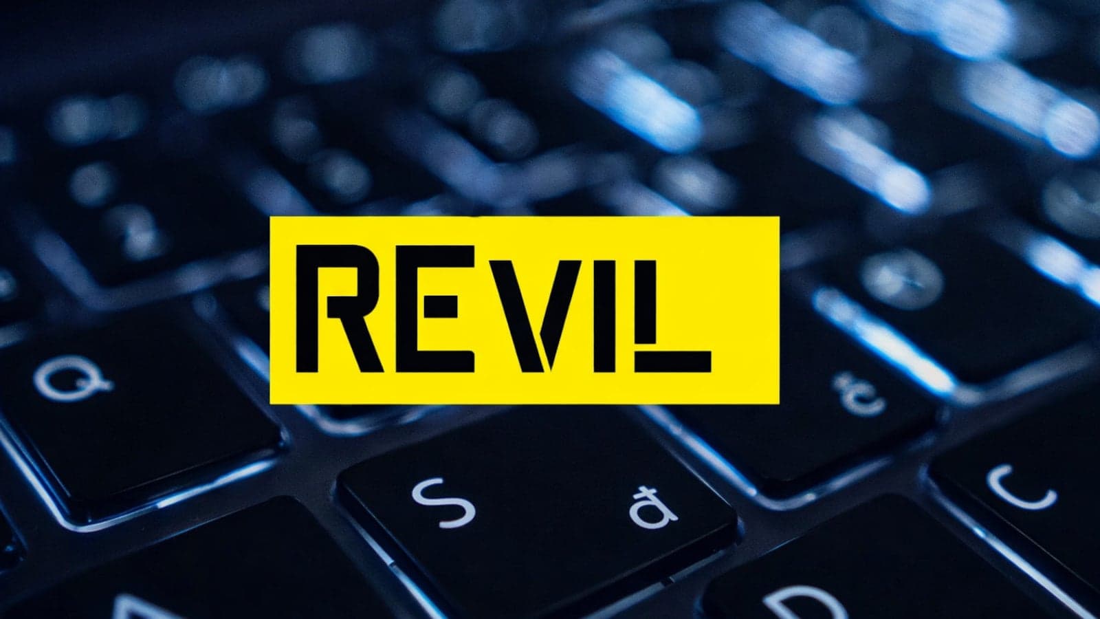 German authorities identify REvil and GandCrab ransomware bosses