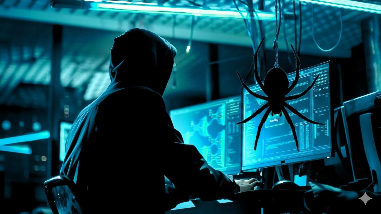 British Scattered Spider hacker pleads guilty to crypto theft charges
