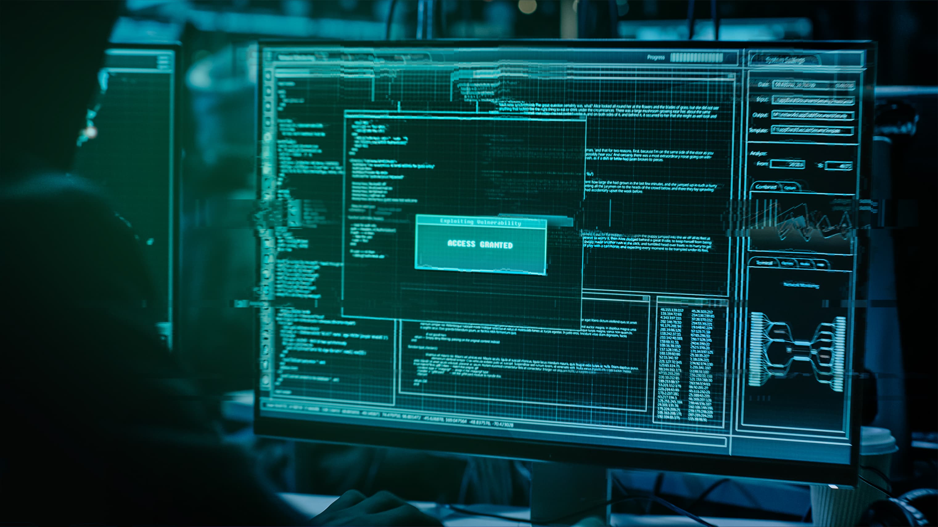 The Hidden Risk in Virtualization: Why Hypervisors are a Ransomware Magnet