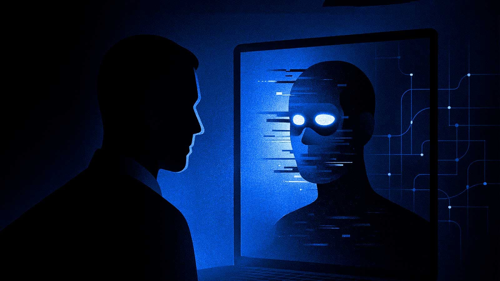 How Deepfakes and Injection Attacks Are Breaking Identity Verification