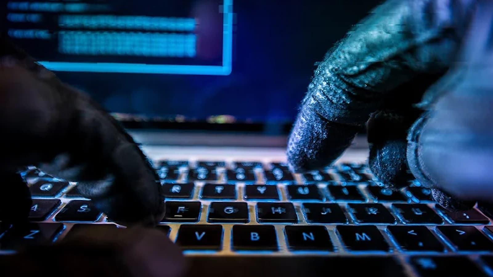 How a Brute Force Attack Unmasked a Ransomware Infrastructure Network