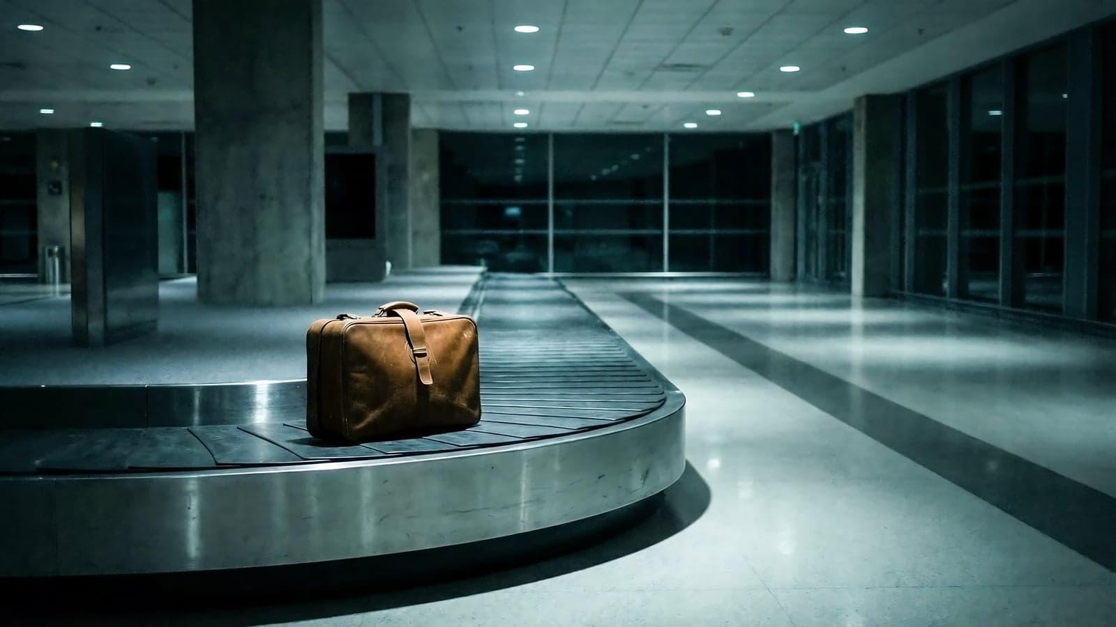 Going the Extra Mile: Travel Rewards Turn into Underground Currency.