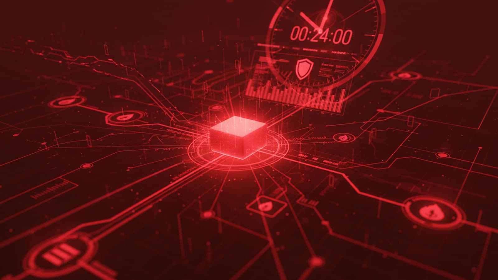 What Happens in the First 24 Hours After a New Asset Goes Live