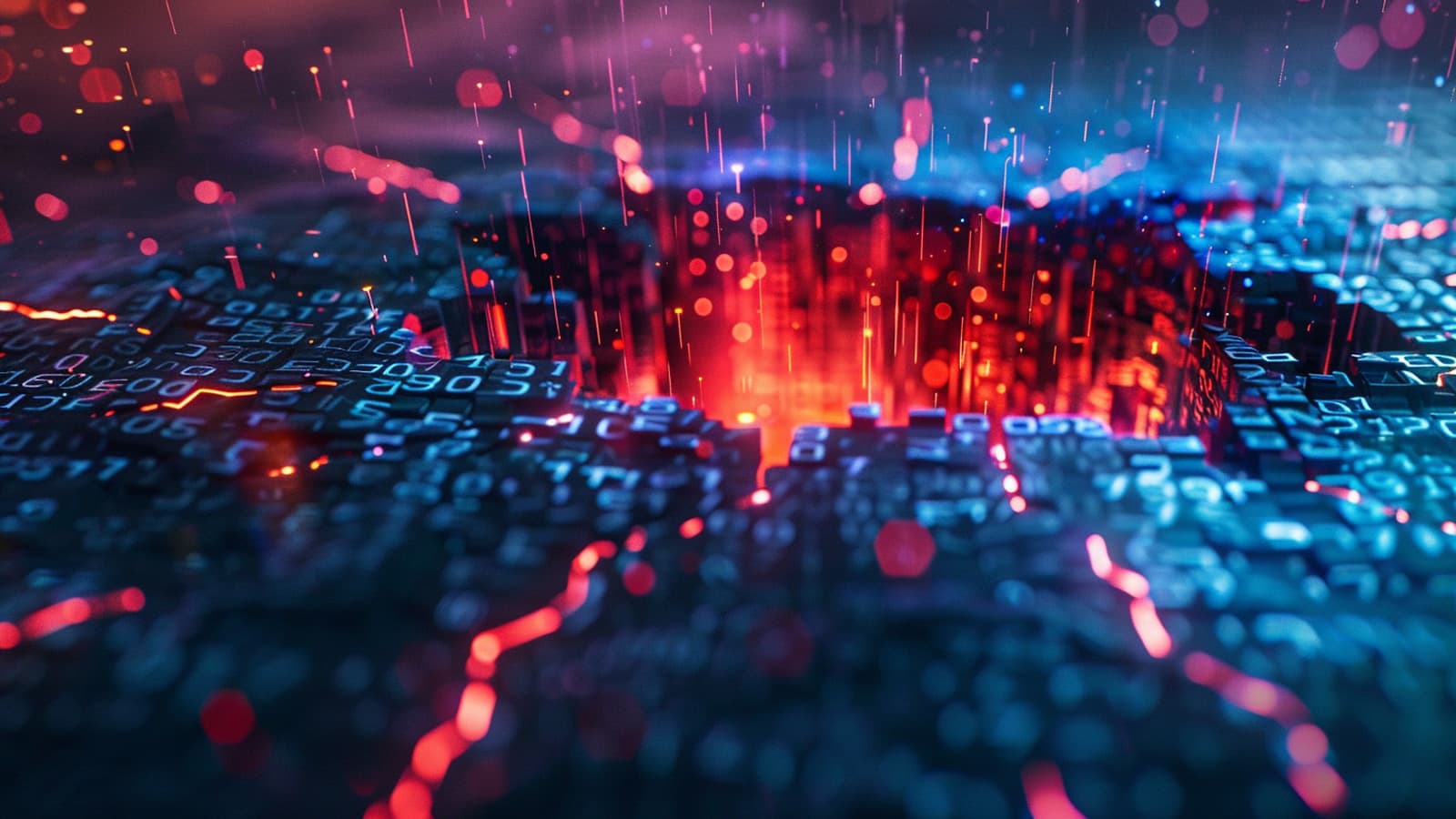 The Browser Is Breaking Your DLP: How Data Slips Past Modern Controls