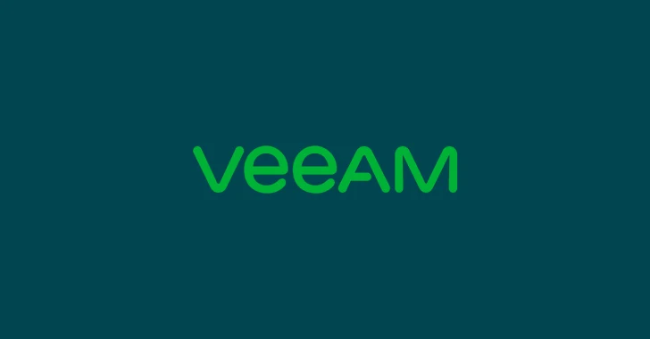 Veeam Issues Patch for Critical RCE Vulnerability in Service Provider Console