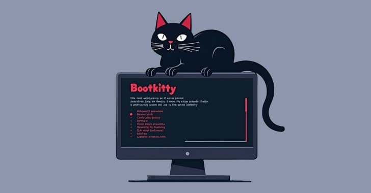 Researchers Discover "Bootkitty" – First UEFI Bootkit Targeting Linux Kernels