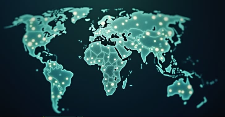 INTERPOL Busts African Cybercrime: 1,006 Arrests, 134,089 Malicious Networks Dismantled