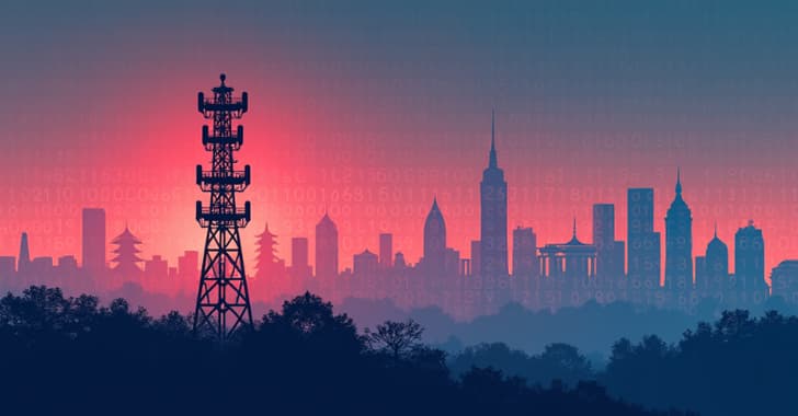 Chinese Hackers Use GHOSTSPIDER Malware to Hack Telecoms Across 12+ Countries