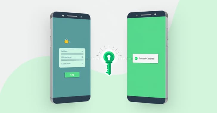 Google's New Restore Credentials Tool Simplifies App Login After Android Migration