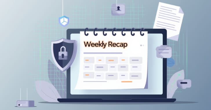 THN Recap: Top Cybersecurity Threats, Tools, and Practices (Nov 18 - Nov 24)