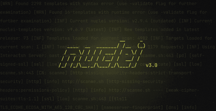 Breaking the Chain: Wiz Uncovers a Signature Verification Bypass in Nuclei, the Popular Vulnerability Scanner (CVE-2024-43405)