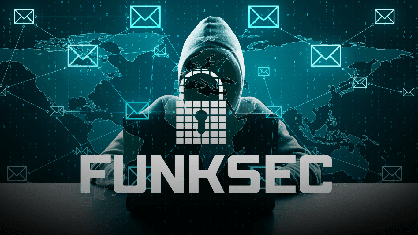 Inside FunkSec Ransomware Operation