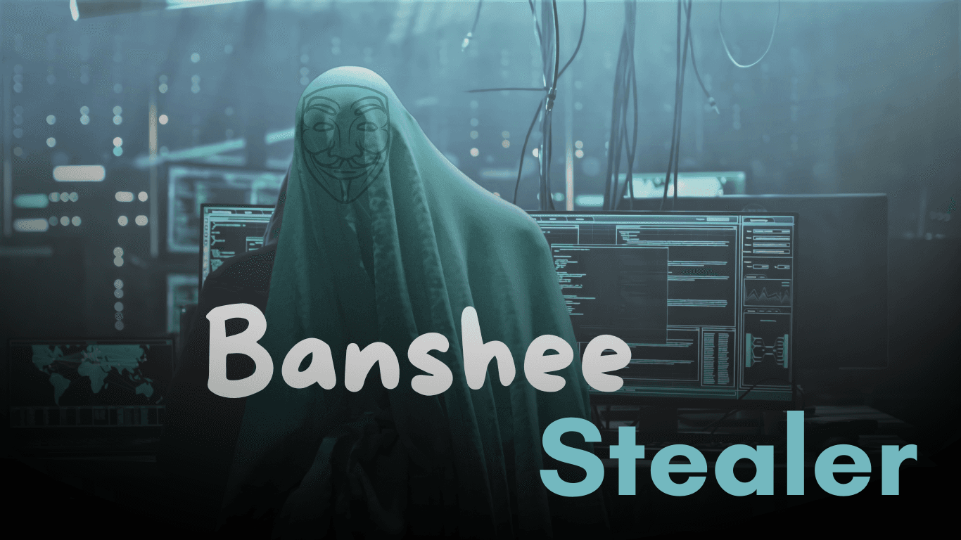 Banshee Stealer Threat