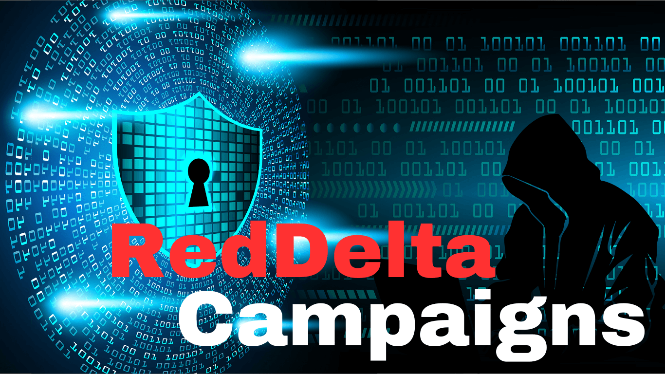 RedDelta Deploys PlugX Malware in Espionage Campaigns