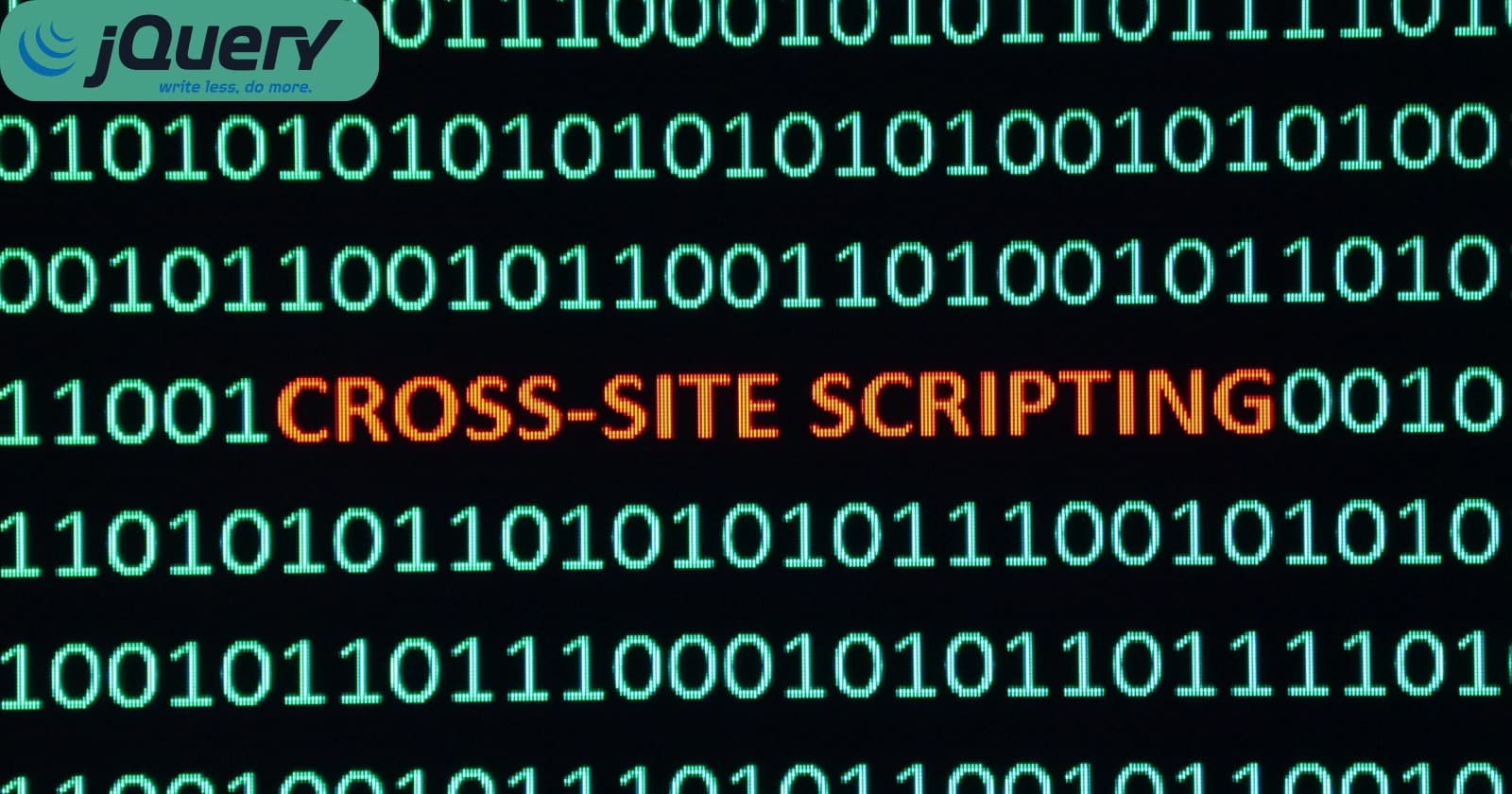 CISA incorporates JQuery Cross-Site Scripting (XSS) in the Known Exploited Vulnerability (KEV) catalog