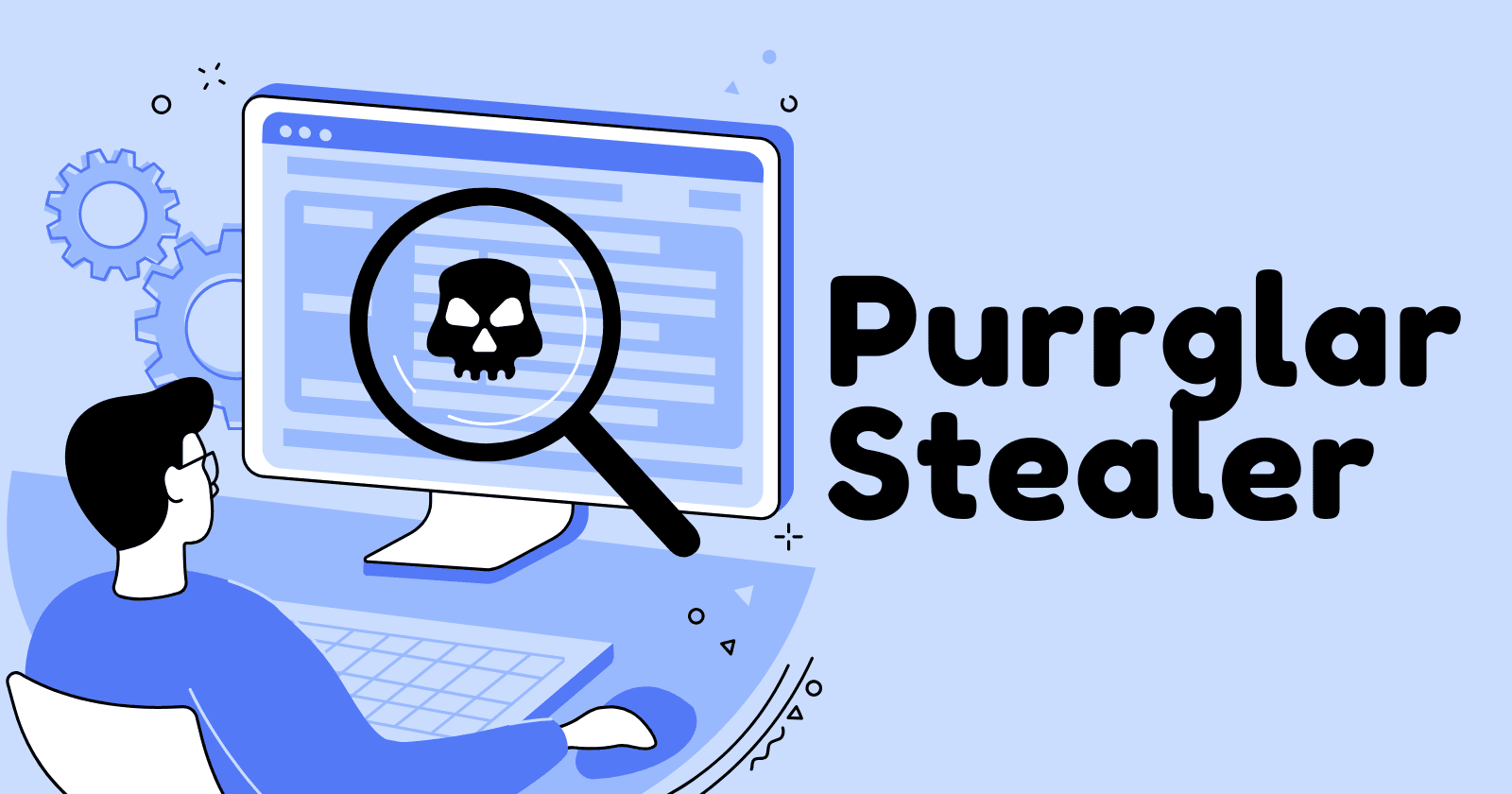 Emerging Threat Purrglar Stealer in Development