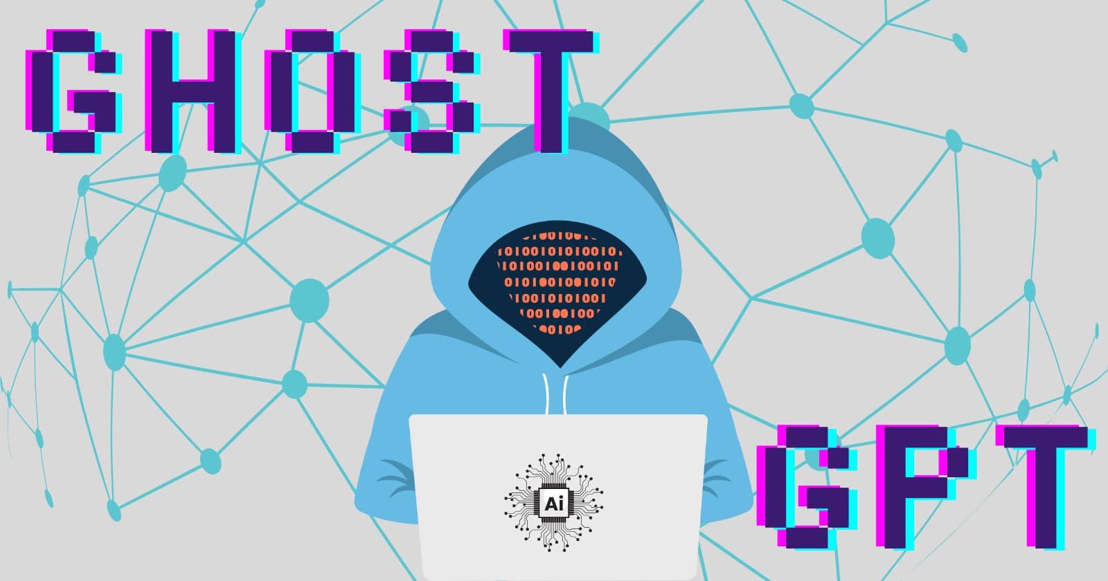 GhostGPT The Latest Uncensored AI Chatbot Fueling Cybercrime