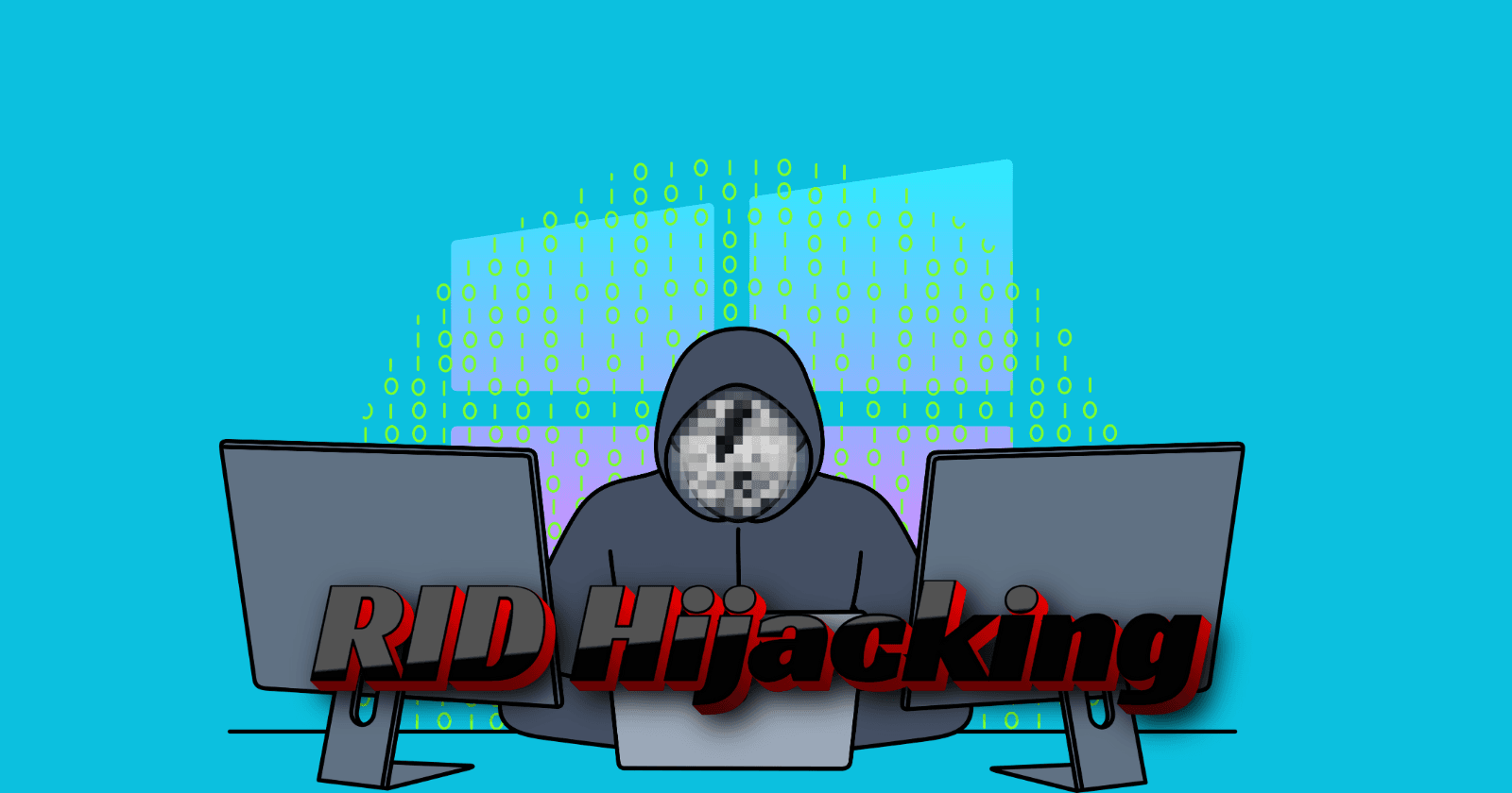 RID Hijacking A Key Technique in Andariel’s Cyber Attacks
