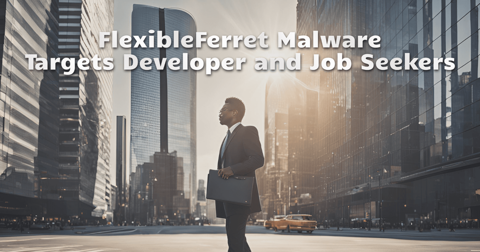 FlexibleFerret Evolving Malware Targets Developers and Job Seekers