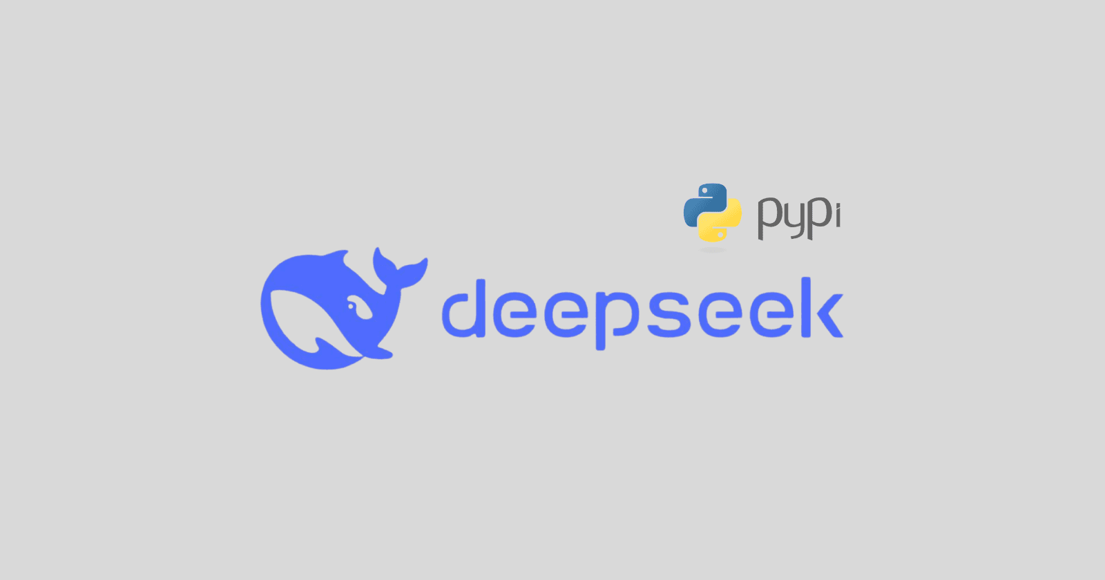 Malicious PyPI Packages deepseeek and deepseekai Target Developers