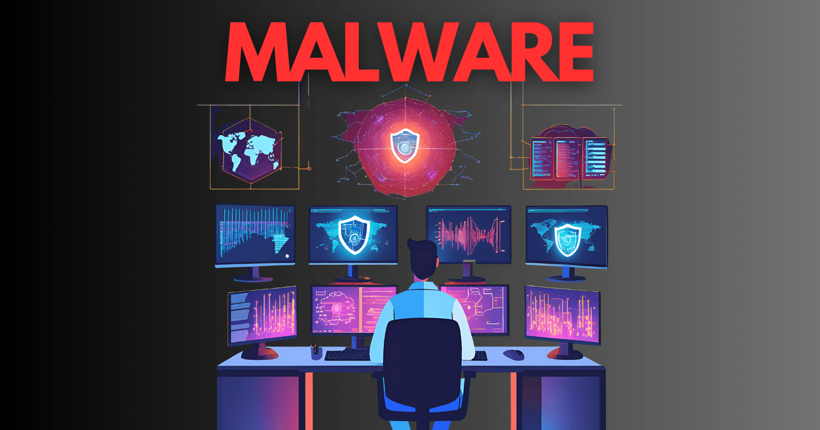 The Silent Threat FINALDRAFT Malware in Your Drafts