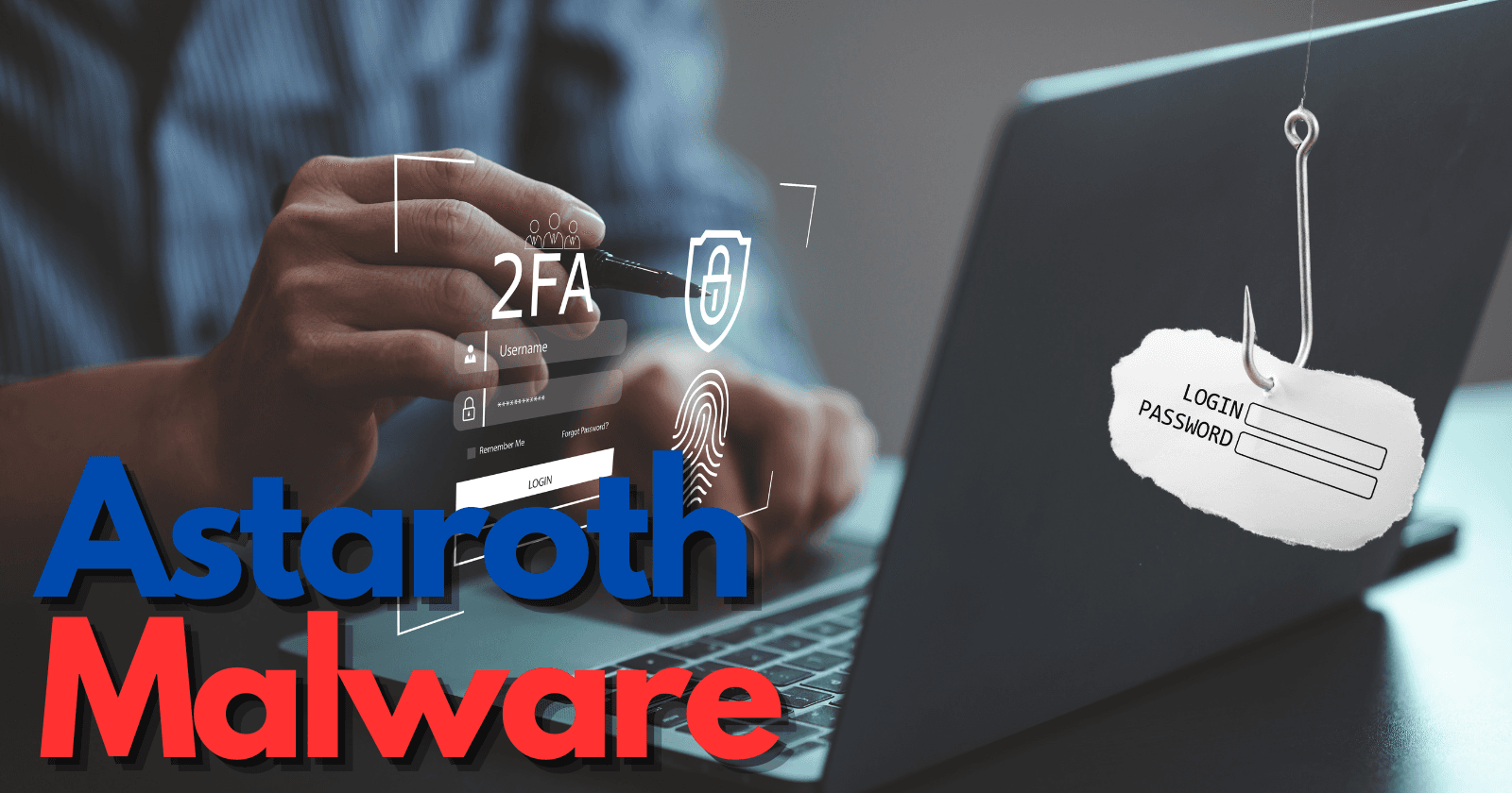 Astaroth: A Sophisticated 2FA Phishing Kit Targeting Major Email and Third Party Logins