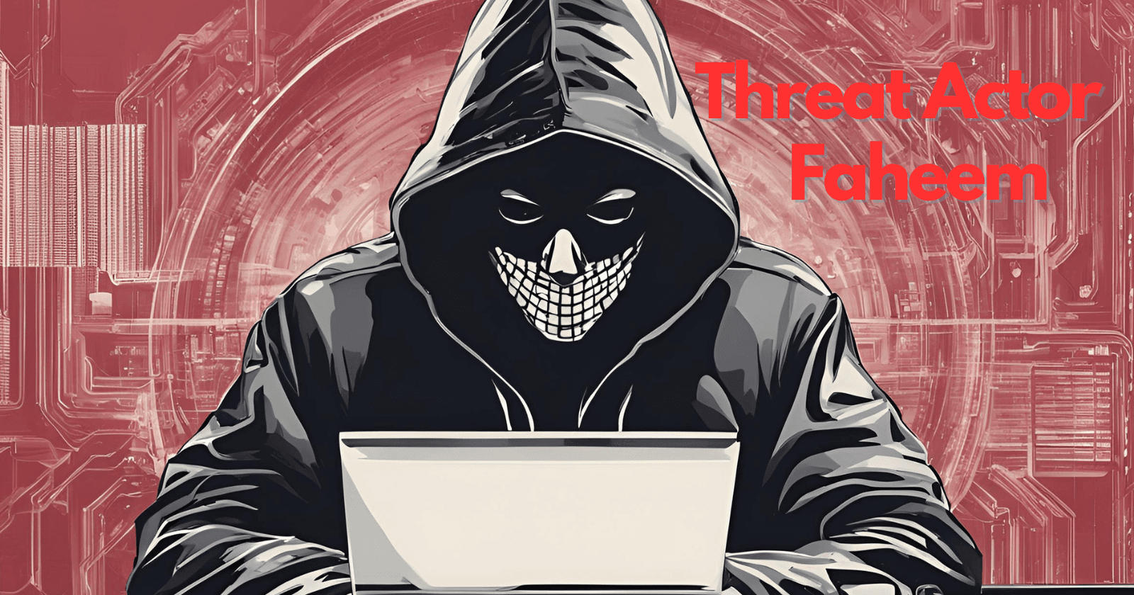 TA 'faheem' Offers Unauthorized VPN Access to Multiple US-based Organizations