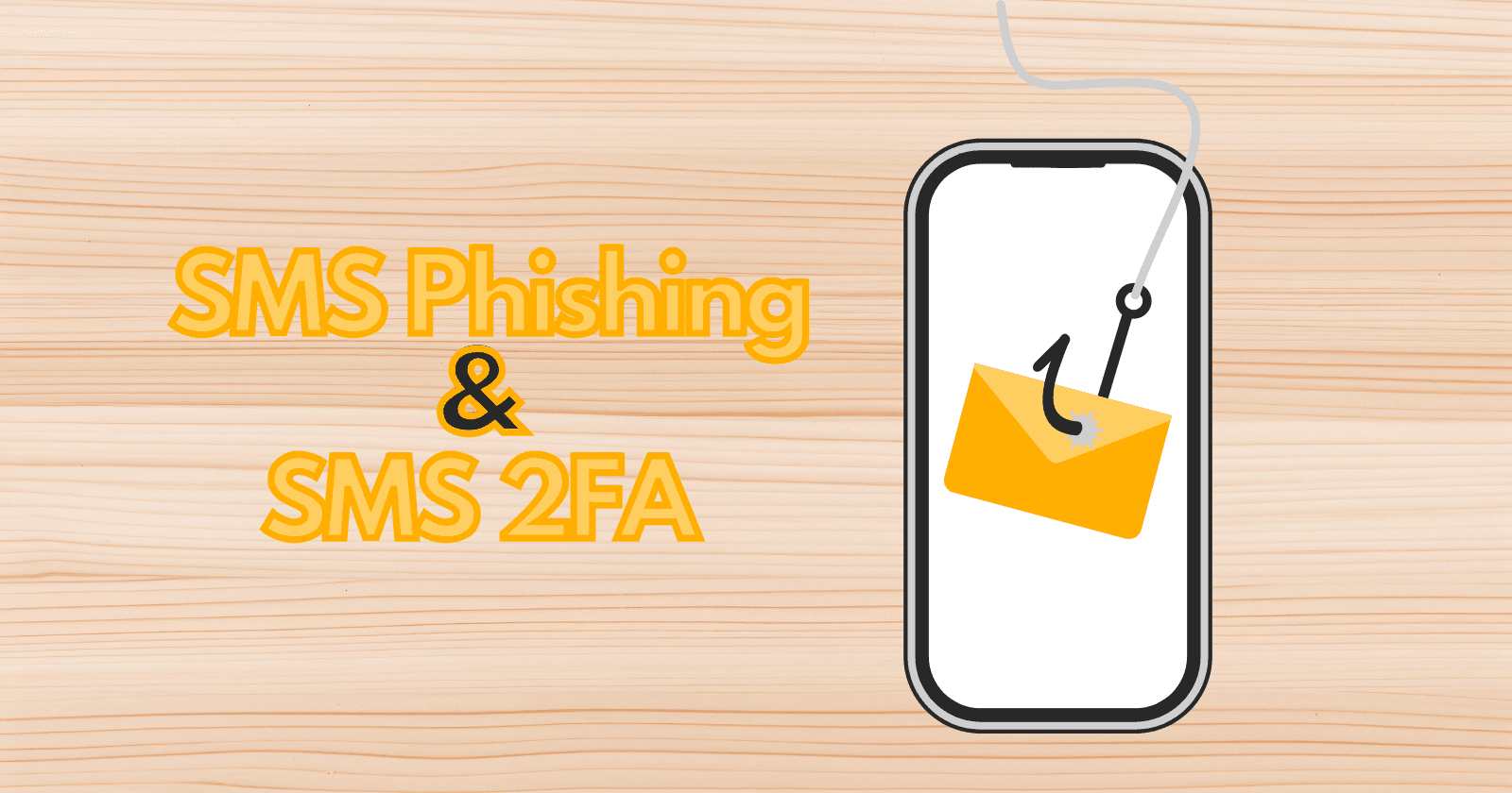 SMS Phishing and SMS 2FA Interception through 5G Downgrade and SS7 Protocol