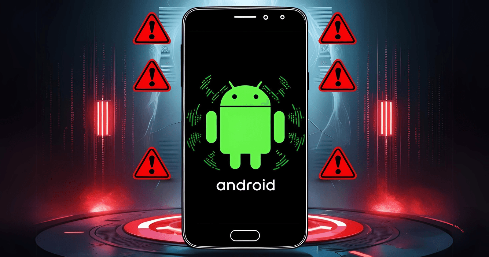 Android Trojan TgToxic Evolves with Enhanced Capabilities