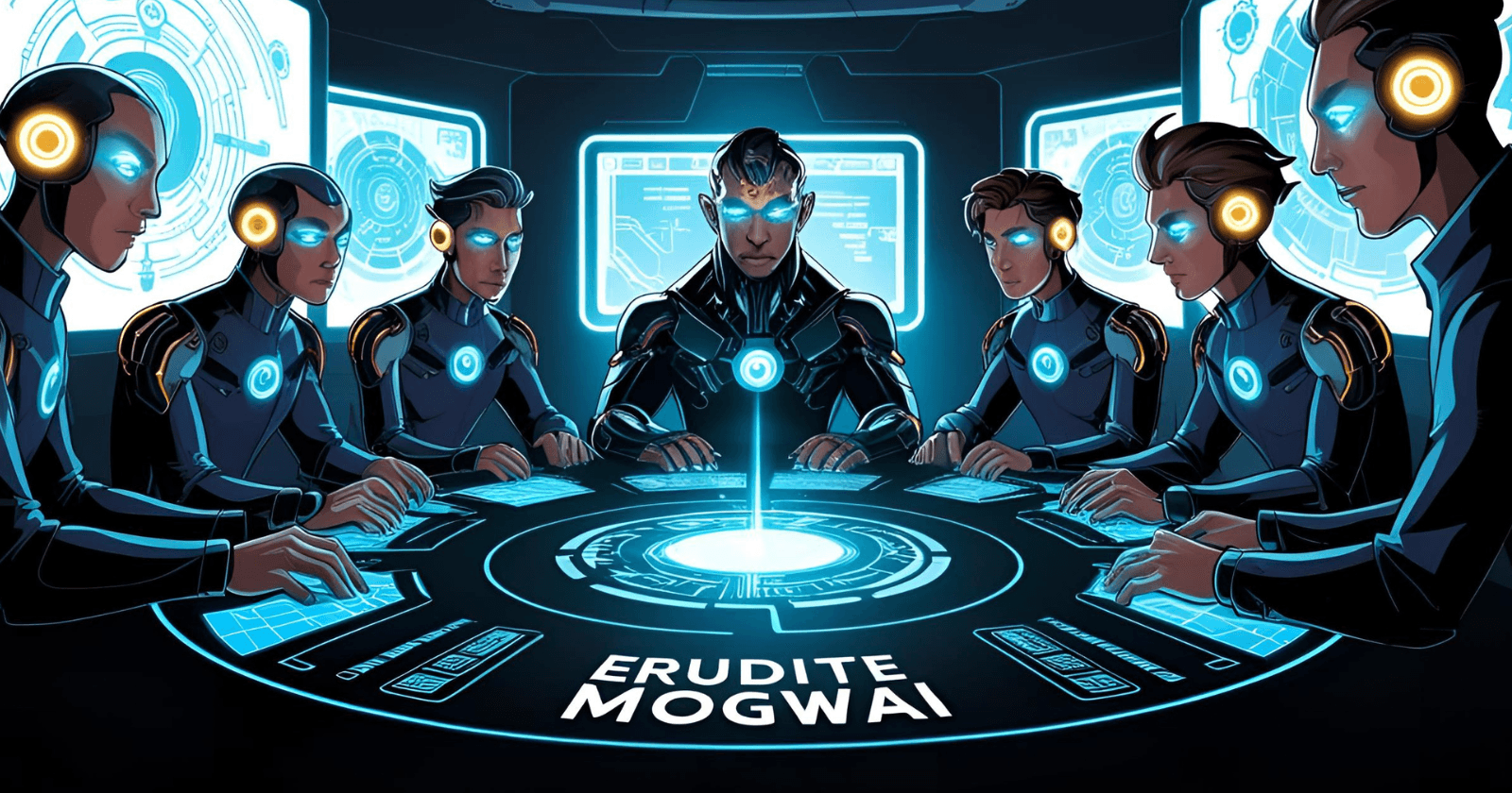 APT Group Erudite Mogwai Refines Stowaway for Covert Network Attacks
