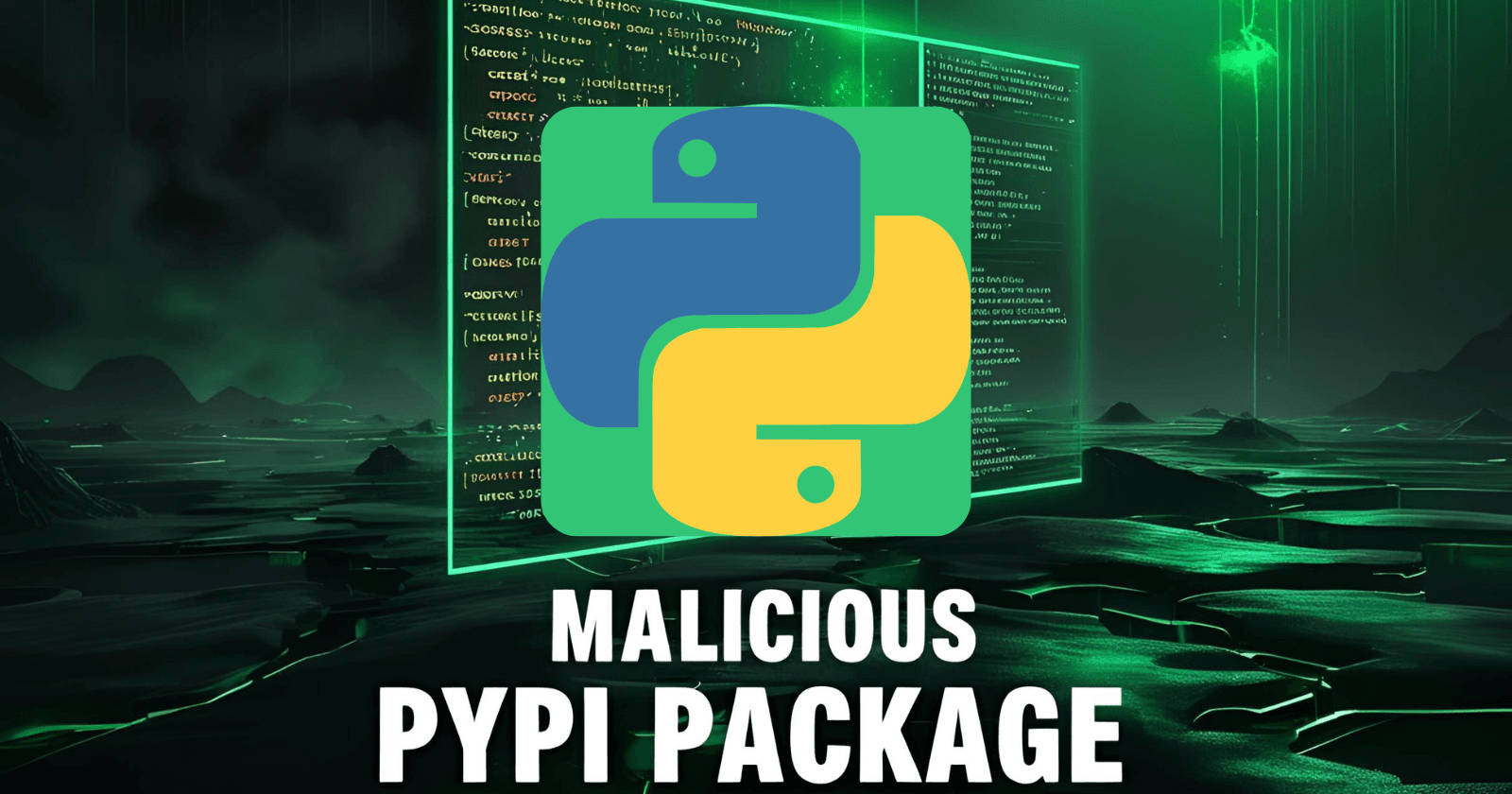 Malicious PyPI Package set-utils Targeting Ethereum Developers and Organizations