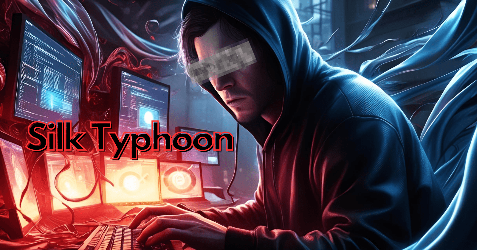 Targeting the IT Sector’s Backbone_ Silk Typhoon_s Supply Chain Attacks
