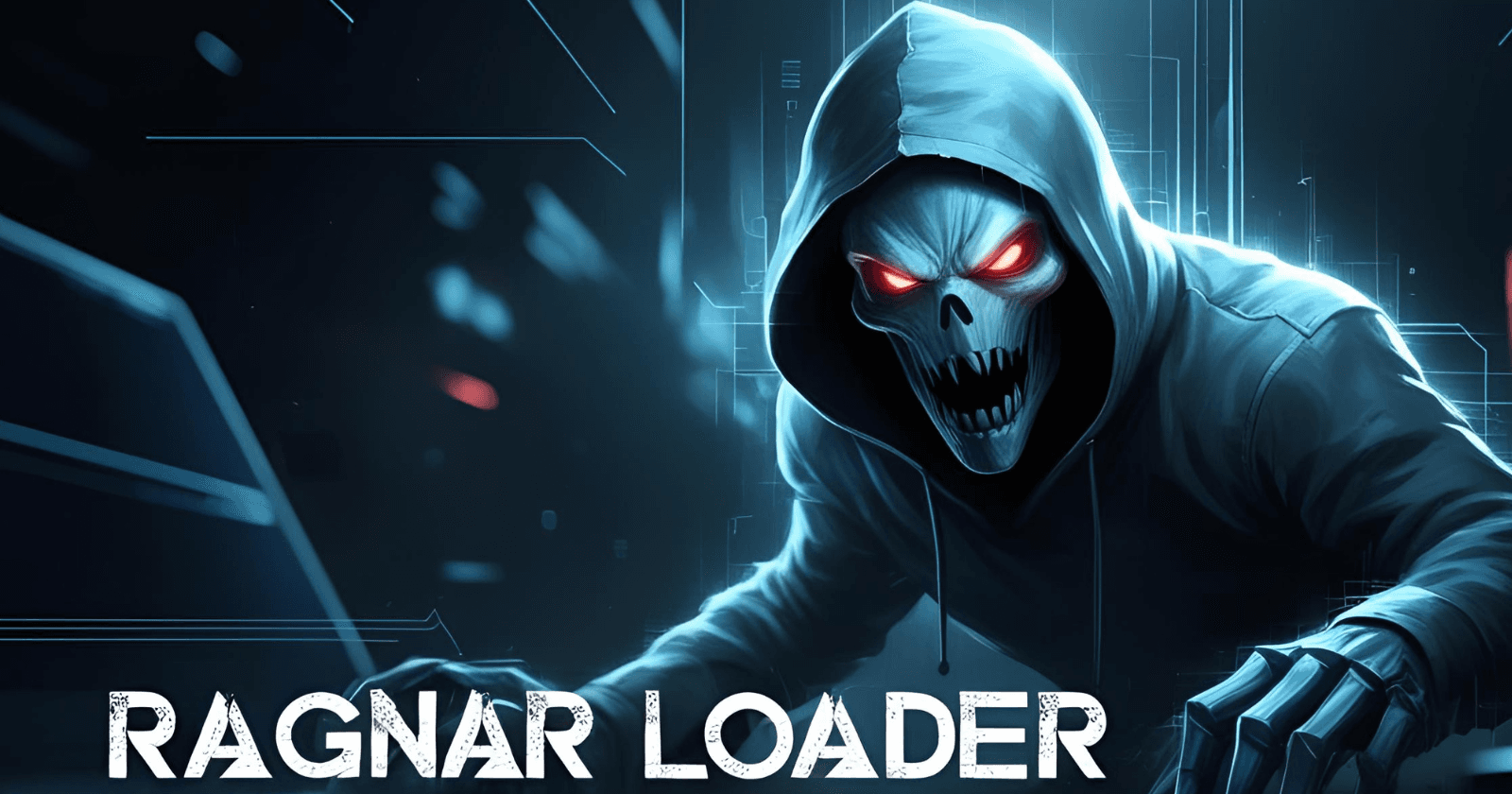 Ragnar Loader: The Sophisticated Toolkit Behind Monstrous Mantis