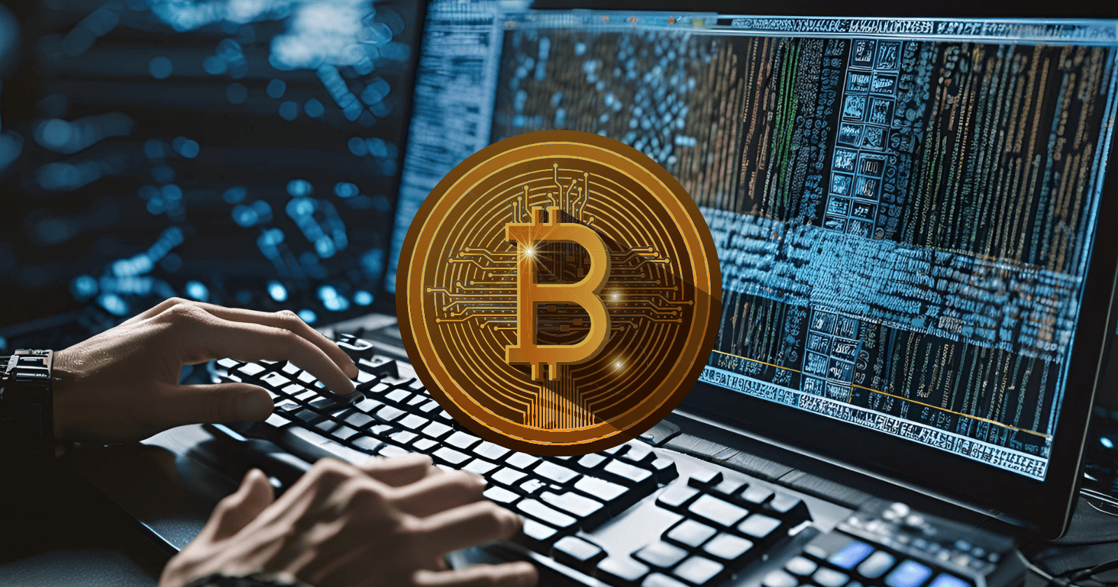 Fake DPI Bypass Tools Distributing Crypto Mining Malware SilentCryptoMiner