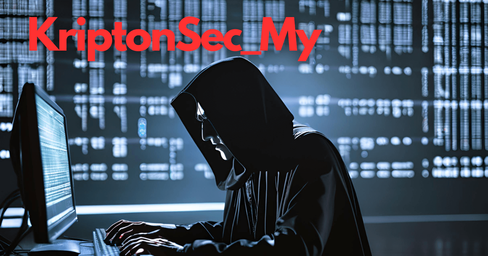 Threat Actor Profile: KryptonSec_My