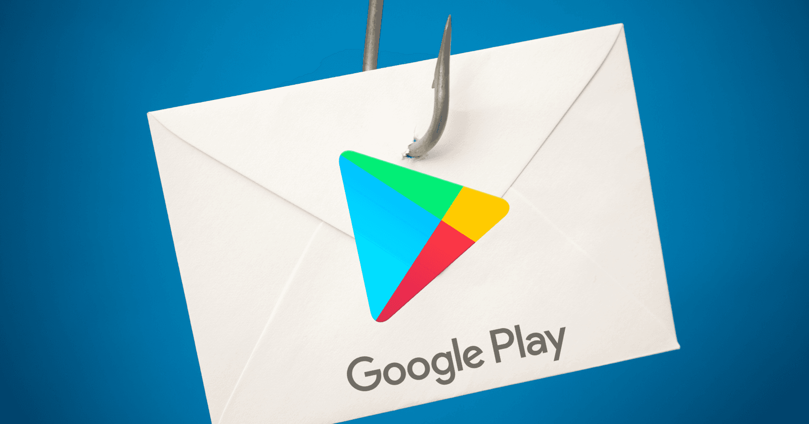Golddigger malware distribution via fake Play Store phishing pages