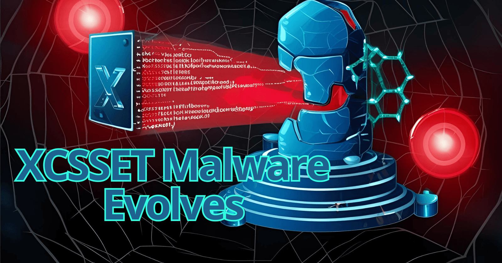 XCSSET Malware Evolves with Advanced Obfuscation and Persistence in Xcode Projects