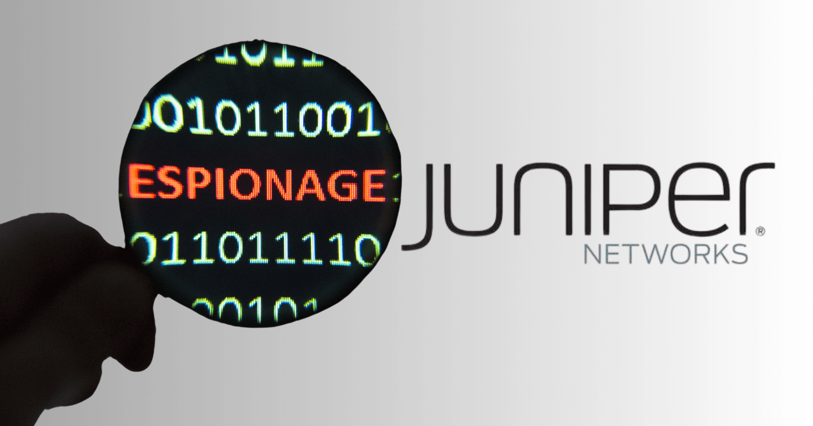 China-Linked UNC3886 Exploits Juniper Routers for Espionage