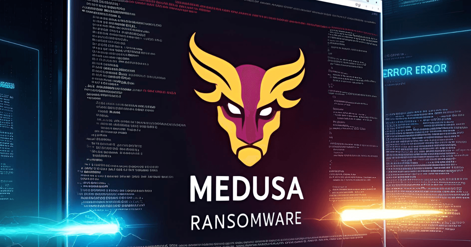 Medusa Ransomware Hits Record Levels